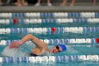 Women's Swimming & Diving  Wheaton College Women’s Swimming & Diving vs Mount Holyoke College. - Photo by Keith Nordstrom : Wheaton, Swimming & Diving